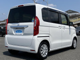 N-BOX G L ホンダセンシング 