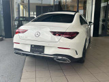 CLAクラス CLA180 アーバン スターズ 