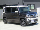ハスラー J スタイルII ターボ 