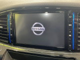 【純正8型ナビ】人気の純正ナビを装備。オーディオ機能も充実しており、Bluetooth接続すればお持ちのスマホやMP3プレイヤーの音楽を再生可能!毎日の運転がさらに楽しくなります!!