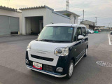 ダイハツ ムーヴキャンバス