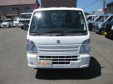 キャリイ KC パワステ 4WD 