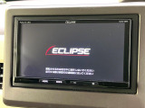 【ナビゲーション】使いやすいナビで目的地までしっかり案内してくれます。各種オーディオ再生機能も充実しており、お車の運転がさらに楽しくなります!!