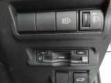 ETC車載器付きです。遠出も快適に行けます。