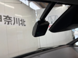 純正のドライブレコーダーを装備!!万が一の時にはしっかりと映像が残ります!煽り運転や事故が多いこのご時世。安心の為には着いていて欲しいオプション装備ですね♪