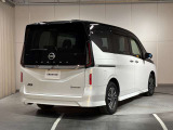 セレナ 1.4 e-POWER ハイウェイスターV 