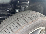 車もバイクも自転車も、タイヤはとても重要なところです! 我々にとっては、履き物と同じですから! (^^♪