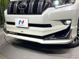 ランドクルーザープラド 2.7 TX Lパッケージ 4WD 