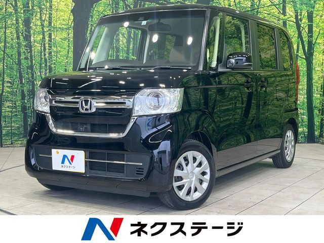 N-BOX L