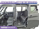デリカミニ T プレミアム 4WD 