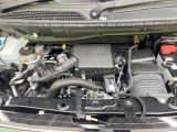 親切・丁寧な専門メカニックスタッフが応対!・車検・点検整備・事故等の修理などアフターサービスも安心。お車のカスタマイズもネクステージのサービススタッフまでご相談ください!