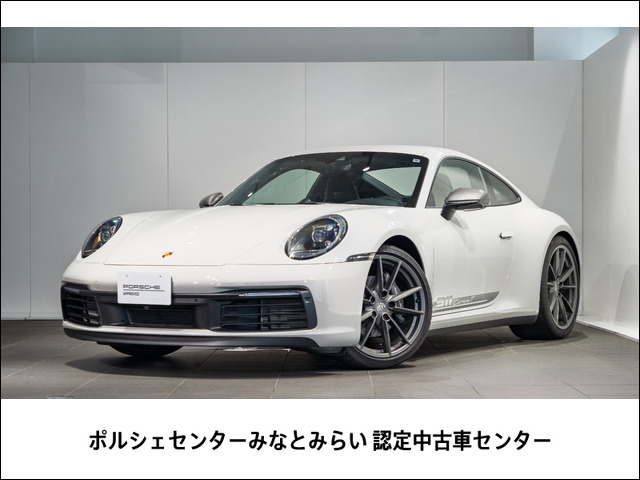 911  カレラT PDK