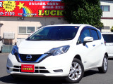 クルマを売るのも買うのもやっぱりLUCKY!