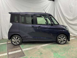 もちろん展示車は、ルームクリーニング済みのピカピカの状態です。お客様のご来店をスタッフ一同心よりお待ちしております。