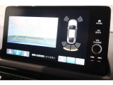 バックカメラが装備されており、後方の安全確認はもちろんのこと狭い場所での駐車や雨の日・夜間など視界の悪いコンディションでのストレスの軽減にもなります!
