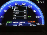 TOYOTA SAFETY SENSEは道路状況、車両状態、天候状態及びドライバーの操作状況などによっては、作動しない場所があります。あくまで運転補助機能です。