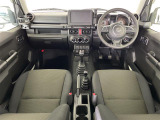 ジムニーシエラ 1.5 JC 4WD 5MT