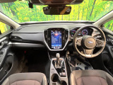 インプレッサハッチバック 2.0 ST-H 4WD 