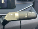【運転席操作部】運転に役立つ機能ばかり!快適なドライブにしてくれること間違いなし!!
