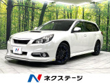 ターボ STIエアロ 禁煙車 ナビ ETC フルセグ HKS製マフラー