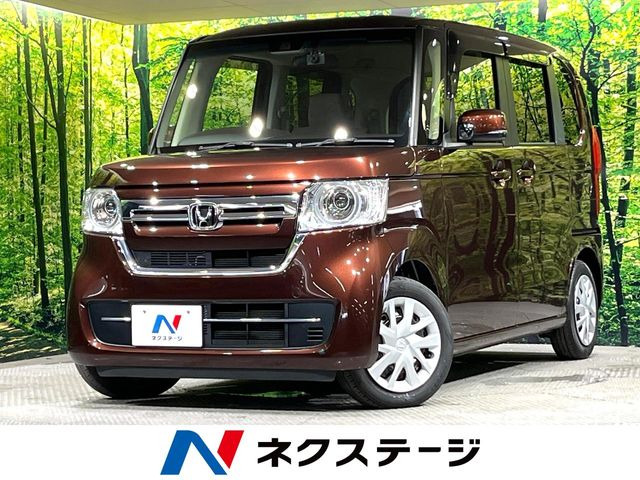 N-BOX L