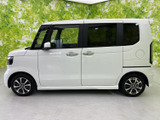 N-BOXカスタム スロープ 
