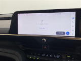 クラウンクロスオーバー 2.5 G アドバンスト レザー パッケージ E-Four 4WD 本革シート