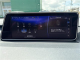 【Bluetooth】ナビゲーションと携帯電話/スマートフォンをBluetooth接続することができます。接続するとハンズフリーで使用することができるので、とても便利です!