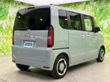 N-BOX ファッションスタイル 