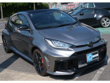 ヤリス  1.6 RZ ハイ パフォーマンス 4WD