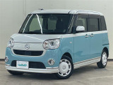 ムーヴキャンバス G メイクアップ リミテッド SAIII 4WD 4WD 修復歴無し