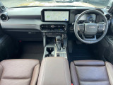 ランドクルーザー250 2.8 ZX ファースト エディション ディーゼル 4WD 