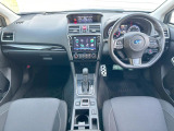 レヴォーグ 1.6 GT アイサイト スマートエディション 4WD 