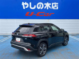 カローラクロス 1.8 ハイブリッド Z E-Four 4WD 