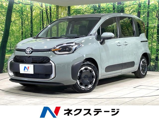 シエンタ ハイブリッド 1.5 Z 