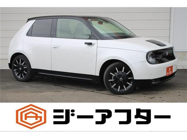 Honda e アドバンス 禁煙車 サンルーフ