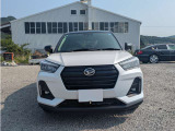 ロッキー 1.0 プレミアム 4WD 