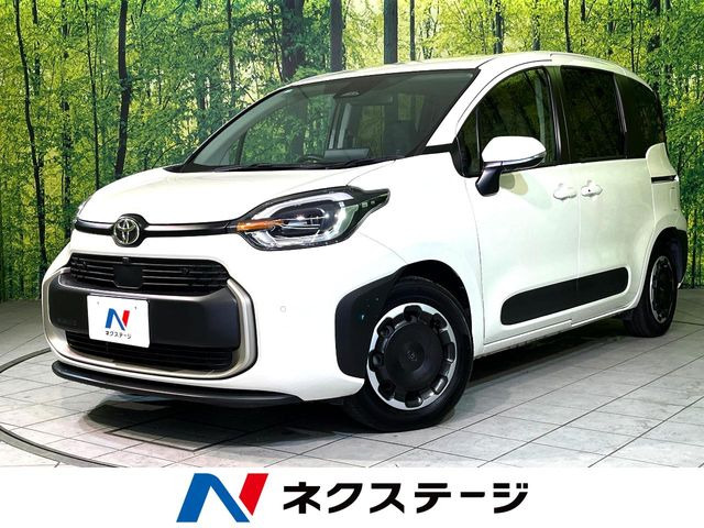シエンタ ハイブリッド 1.5 Z