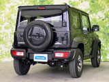 ジムニーシエラ 1.5 JC 4WD 
