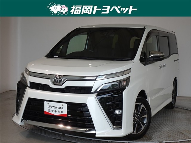 ヴォクシー 2.0 ZS 煌III