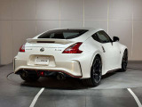 フェアレディZ 3.7 NISMO 