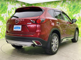 CX-5 2.2 XD Lパッケージ 
