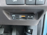今や必需品とも言えるETC車載器!とにかく便利で経済的♪