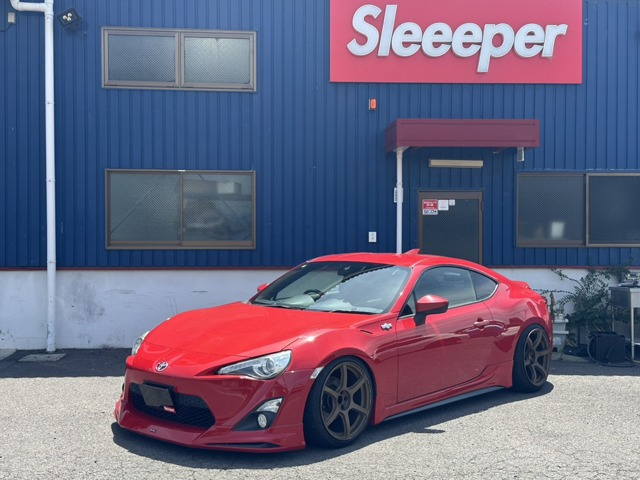 86 2.0 GT