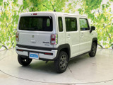ハスラー ハイブリッド(HYBRID) G 