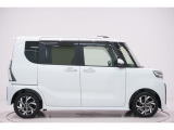 県内13店舗にて常時500台以上ダイハツ車を展示中です。見て、触って、納得のいく一台をぜひ見つけてください。