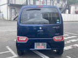 ワゴンR ハイブリッド(HYBRID) FX リミテッド 4WD 