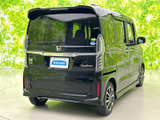 N-BOXカスタム  