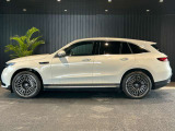 EQC 400 4マチック AMGライン 4WD 