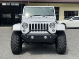 ラングラー アンリミテッド サハラ 4WD 